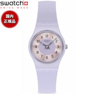Swatch swatch スウォッチ 腕時計 レディース アイロニー