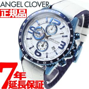 店内本日限定エンジェルクローバー 腕時計 メンズ MO44BNV-WH