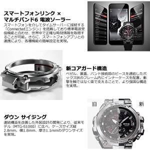 (豪華おまけ有) Gショック MT-G G-S...の詳細画像4