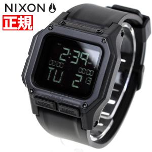 ポイント最大21倍！ ニクソン NIXON レグルス REGULUS 腕時計 メンズ NA1180001-00