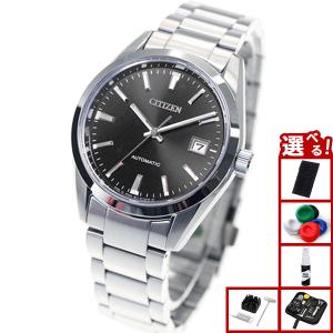 CITIZEN シチズン メカニカル クラシカルライン 日本製 自動巻き