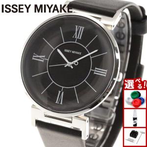 ISSEY MIYAKE（イッセイミヤケ） ワンシックス メンズ 腕時計