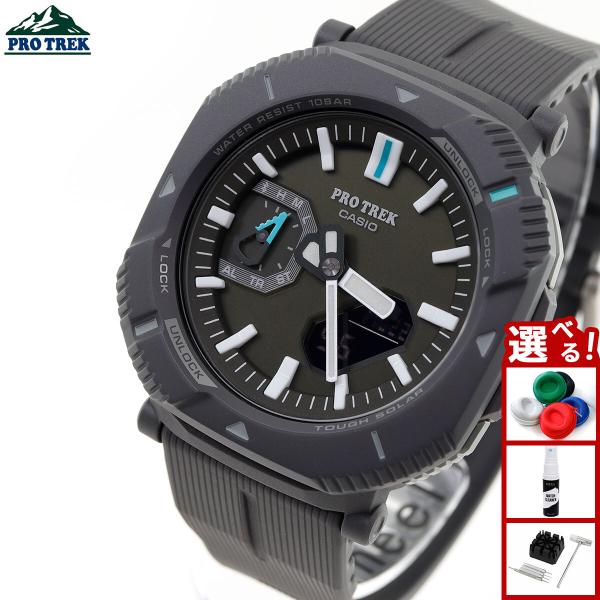 プロトレック ソーラー 腕時計 メンズ PRJ-B001-1JF Hiker Line カシオ PR...