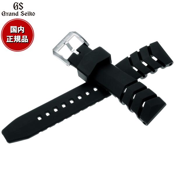 グランドセイコー 腕時計 替えバンド 23mm シリコンラバー GRAND SEIKO R0141A...