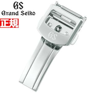 Grand Seiko　グランドセイコー　バックル　ブレス　中留 Grand Seiko SEIKO セイコー GS グランドセイコー 純正 メタル