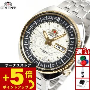 SPORTS（ORIENT） オリエント 腕時計 メンズ 自動巻き ORIENT スポーツ