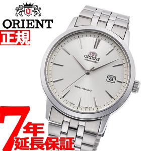 オリエント 腕時計 メンズ 自動巻き ORIENT コンテンポラリー RN-AC0F02S｜neel