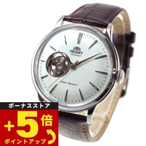 オリエント クラシック 腕時計 メンズ 自動巻き RN-AG0005S ORIENT｜neel