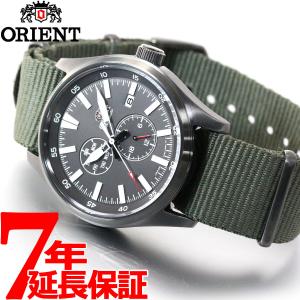 オリエント 腕時計 メンズ 自動巻き ORIENT スポーツ RN-AK0403N