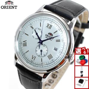 オリエント Orient Bambino RN-AG0005S ORIENT（オリエント） 腕時計 クラシック バンビーノ 自動巻(手巻付き