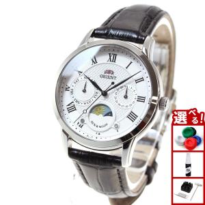 オリエント クラシック 腕時計 レディース RN-KA0003S ORIENT