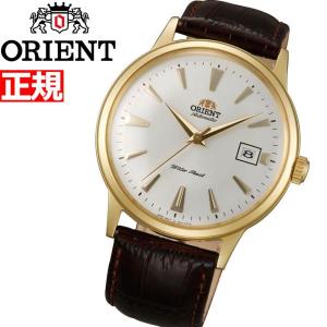 オリエント ORIENT 逆輸入モデル 海外モデル 腕時計 メンズ 自動巻き バンビーノ Bambino SAC00003W0