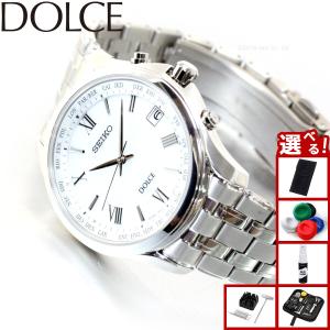 SEIKO（セイコー） 『SEIKO DOLCE』セイコー ドルチェ チタン ソーラー