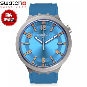 BIG BOLD swatch スウォッチ 腕時計 メンズ レディース オリジナルズ