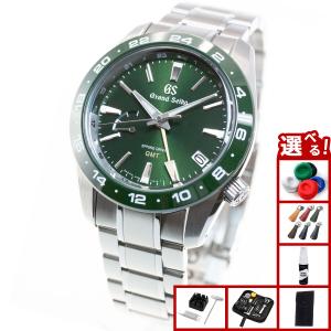 （豪華おまけ有） 【36回分割手数料無料！】グランドセイコー スプリングドライブ SBGE257