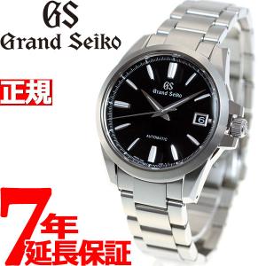 1日0時から♪店内ポイント最大38倍！ グランドセイコー 自動巻き SBGR257