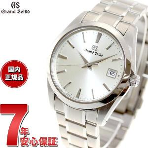 店内ポイント最大39 5倍 21日0時 グランドセイコー クオーツ Grand Seiko Sbgt235 Neel Paypayモール店 通販 Paypayモール