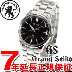 本日ポイント最大31倍！30日23時59分まで！ グランドセイコー クォーツ GRAND SEIKO SBGX121