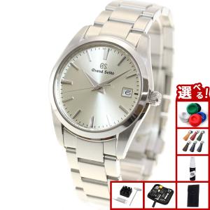 （豪華おまけ有） 【36回分割手数料無料！】グランドセイコー クオーツ GRAND SEIKO SBGX263