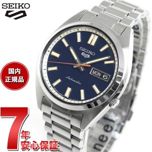 セイコー5 スポーツ 日本製 自動巻 腕時計 メンズ SEIKO 5 SPORTS セイコーファイブ スポーツ SBSA253｜neel