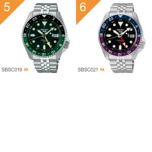 セイコー5 スポーツ SEIKO 5 SPOR...の詳細画像2