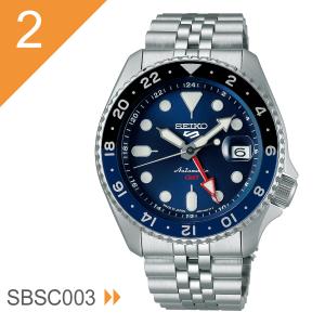 セイコー5 スポーツ SEIKO 5 SPOR...の詳細画像4