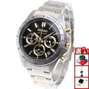 SEIKO SELECTION セイコー セレクション メンズ 8Tクロノ SBTR015