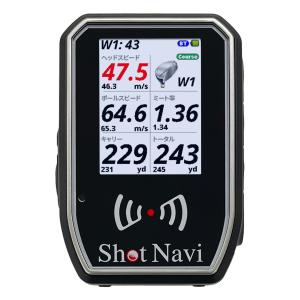 ショットナビ Shot Navi SHOTLY...の詳細画像1