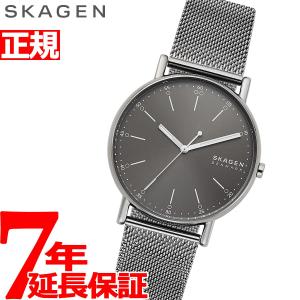 倍々+5倍！最大ポイント30倍！本日限定！スカーゲン SKAGEN 腕時計 メンズ SKW6577｜neel