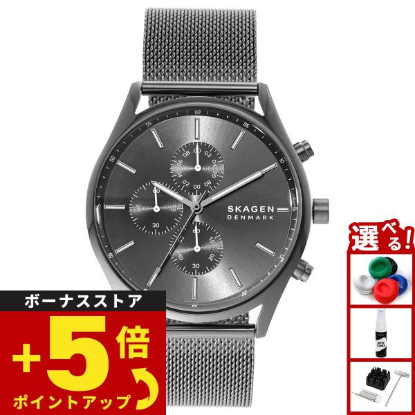 スカーゲン SKAGEN 腕時計 メンズ SKW6608