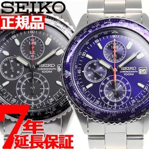 セイコー 腕時計 メンズ SEIKO 逆輸入 クロノグラフ SND253