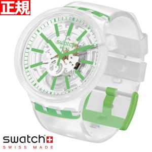 Swatch スウォッチ 腕時計 メンズ レディース オリジナルズ ビックボールド Originals Big Bold So27e104 の最安値 価格比較 送料無料検索 Yahoo ショッピング