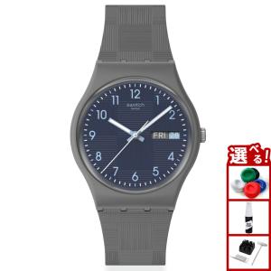 IRONY（Swatch） swatch スウォッチ 腕時計 メンズ レディース