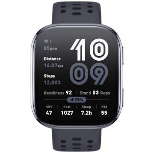 アマズフィット AMAZFIT スマートウォッ...の詳細画像1