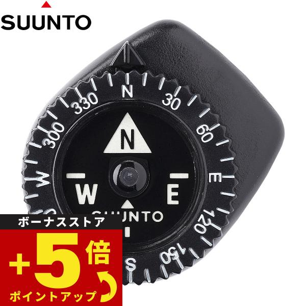 スント SUUNTO フィールドコンパス Clipper L/B NH Compass SS0041...