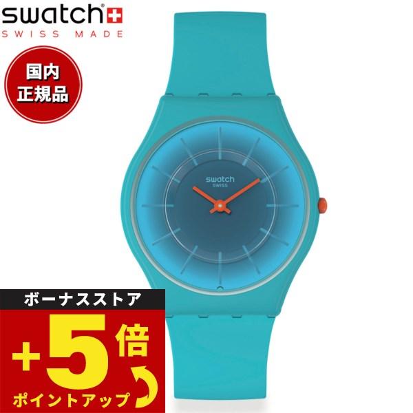 swatch スウォッチ 腕時計 メンズ レディース スキン クラシック バイオソース SKIN C...