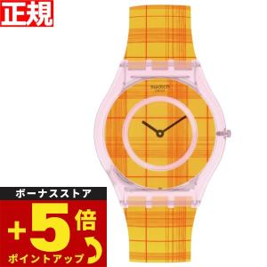 swatch X SUPRIYA LELE スウォッチ 腕時計 SS08Z105 レディース オリジ...