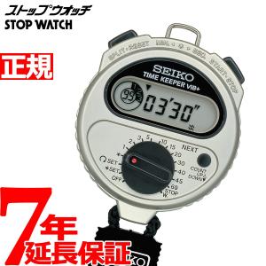 SEIKO（セイコー） ストップウオッチ スイミングマスター SVAS009