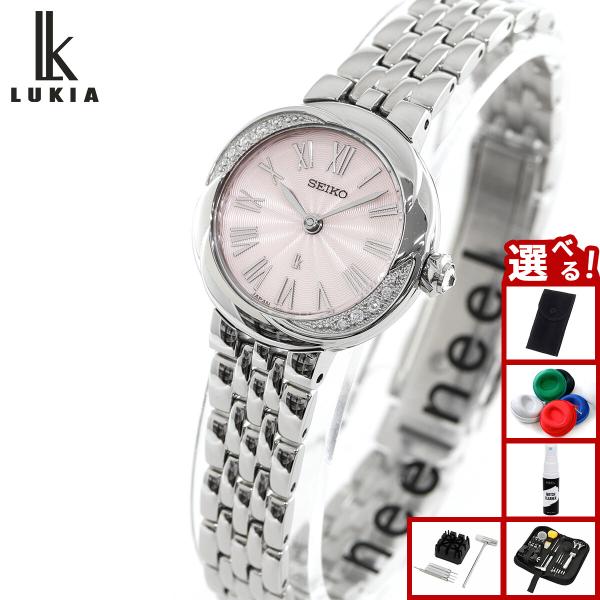 （ノベルティー付き）ルキア セイコー 腕時計 レディース SSWA001 Grow SEIKO LU...