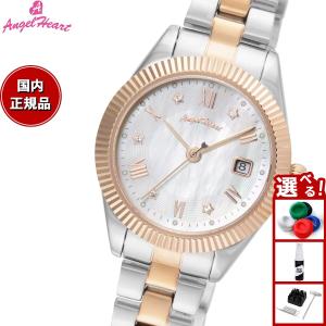 エンジェルハート ソーラー 腕時計 レディース ST26PS Angel Heart