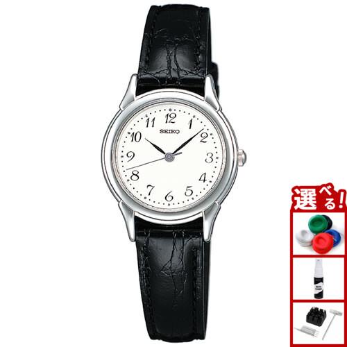 セイコー セレクション 腕時計 レディース ペアウォッチ STTC005 SEIKO