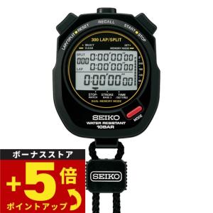SEIKO（セイコー） SVAS009 ストップウオッチ スイミングマスター