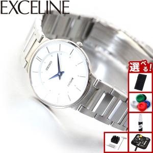 SEIKO（セイコー） ドルチェ＆エクセリーヌ SWDL162 腕時計 レディース