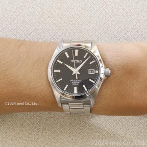 セイコー メカニカル SEIKO Mechan...の詳細画像2