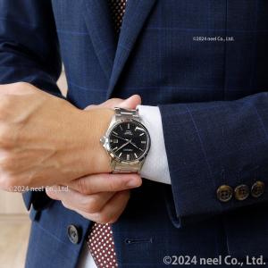 セイコー メカニカル SEIKO Mechan...の詳細画像5