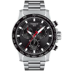 TISSOT ティソ クチュリエ クロノグラフ T035627 A メンズ 腕時計