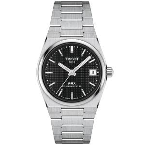 ティソ 腕時計 TISSOT ピーアールエックス PRX TISSOT（ティソ） TISSOT PRX ピーアールエックス T137.207.11.041.00