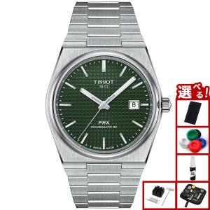 TISSOT（ティソ） PRX オートマティック T137.407.11.041.00 メンズ