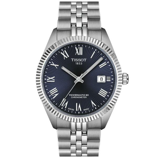 （ノベルティー付き）ティソ TISSOT バラード パワーマティック80 COSC 39mm T15...