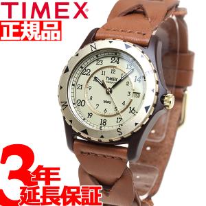本日ポイント最大32倍！18日23時59まで！ タイメックス サファリ SAFARI 復刻モデル 腕時計 TW2P88300 TIMEX